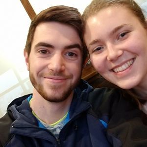 Meet your Posher, Seth